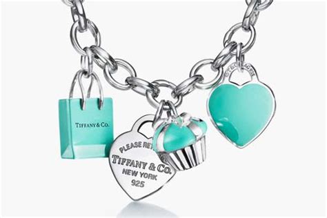 tiffany charm replica|alternative to tiffany jewelry.